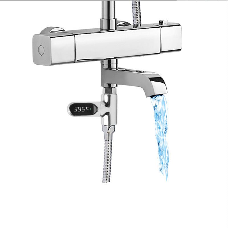 Digital Water Temperature Sensor - Lotta Deals