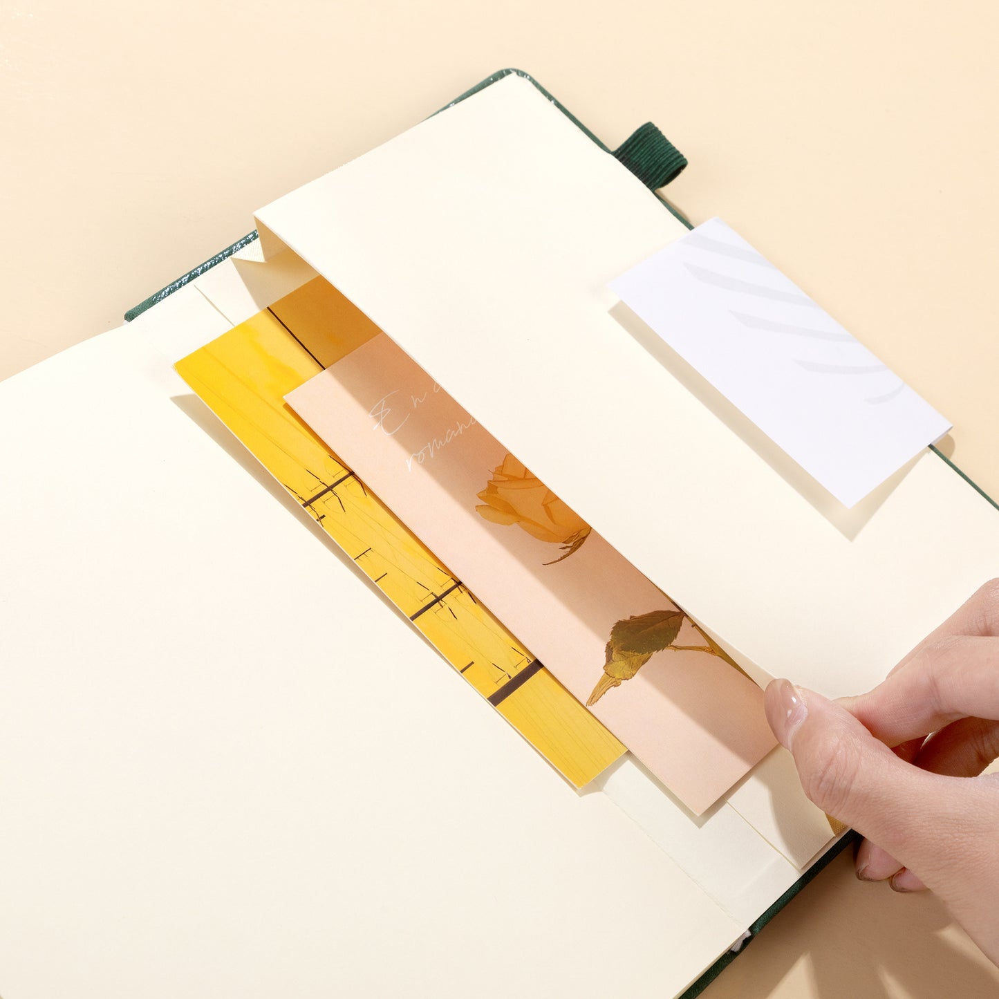 Budget Planner Notebook