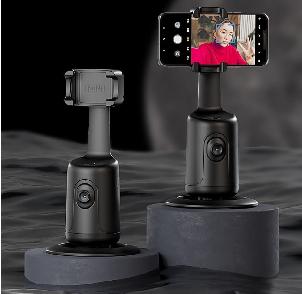 Face Tracking Smartphone Tripod