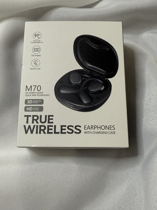 Translator Earbuds - Lotta Deals