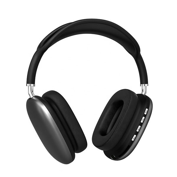 P9 Stereo Headphone Bluetooth 5.0 Music Wireless Headset with Microphone - Lotta Deals