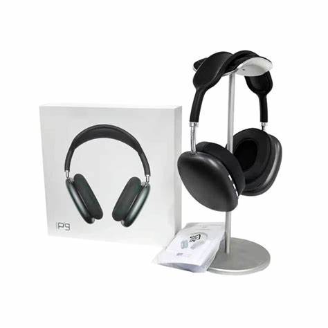 P9 Stereo Headphone Bluetooth 5.0 Music Wireless Headset with Microphone - Lotta Deals
