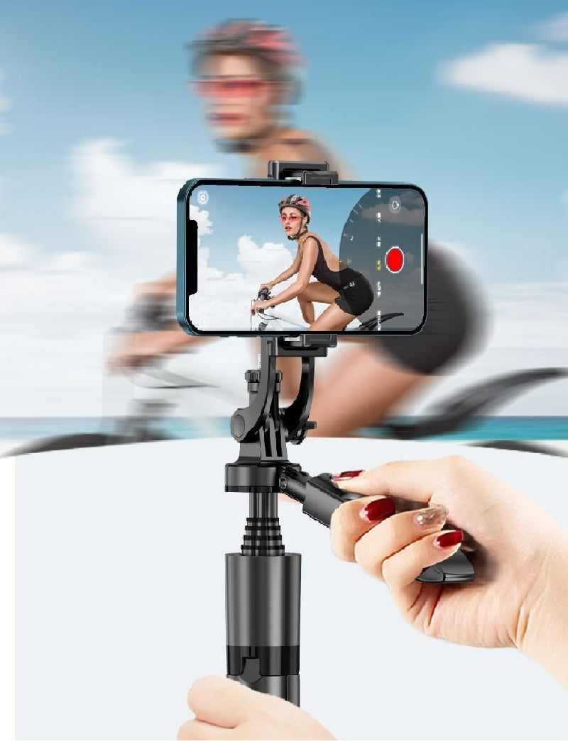 Face Tracking Smartphone Tripod