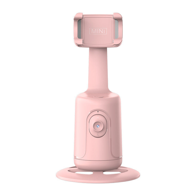Face Tracking Smartphone Tripod
