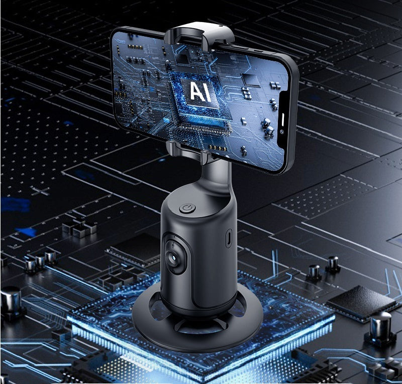 Face Tracking Smartphone Tripod