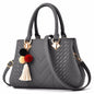 Ladies Tote Crossbody Bag