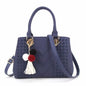 Ladies Tote Crossbody Bag