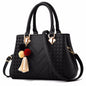 Ladies Tote Crossbody Bag