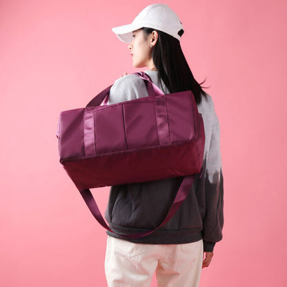 Large Gym Bag for Women