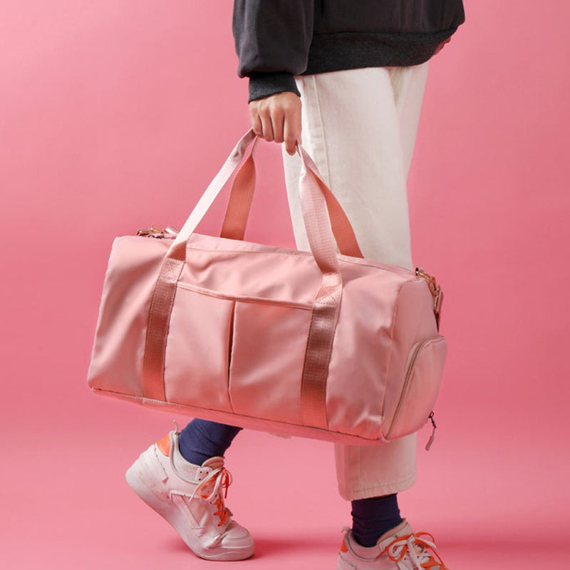 Large Gym Bag for Women