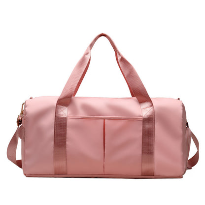 Large Gym Bag for Women