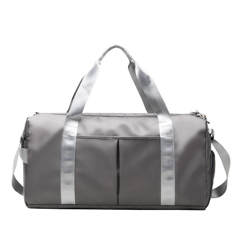 Large Gym Bag for Women