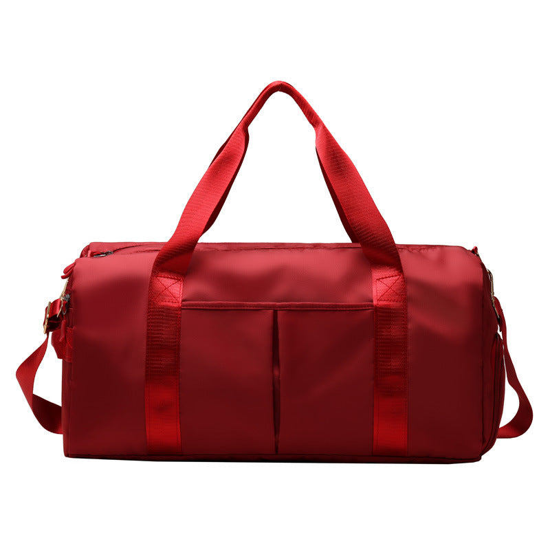 Large Gym Bag for Women