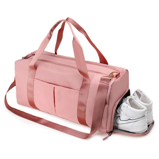 Large Gym Bag for Women