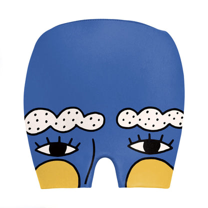 Head Gel Ice Pack Mask