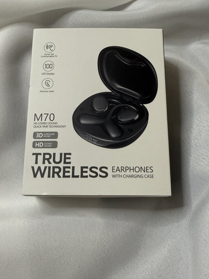 Translator Earbuds