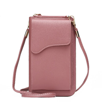 Women's Shoulder Crossbody Bag