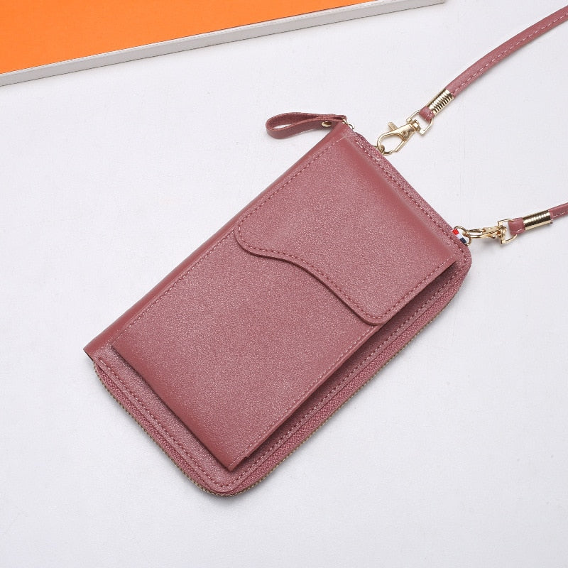 Women's Shoulder Crossbody Bag