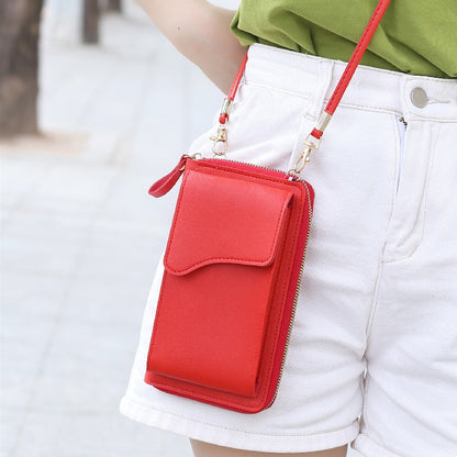 Women's Shoulder Crossbody Bag