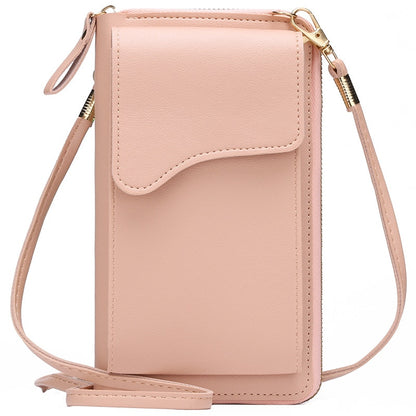 Women's Shoulder Crossbody Bag