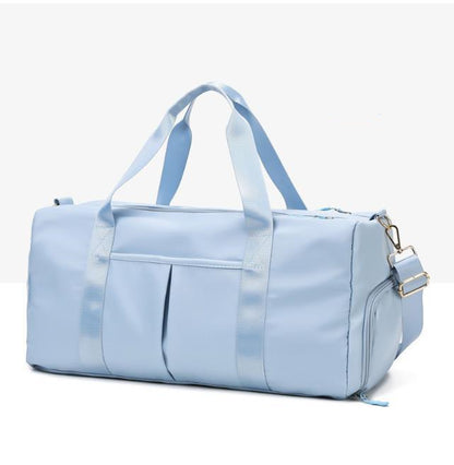 Large Gym Bag for Women