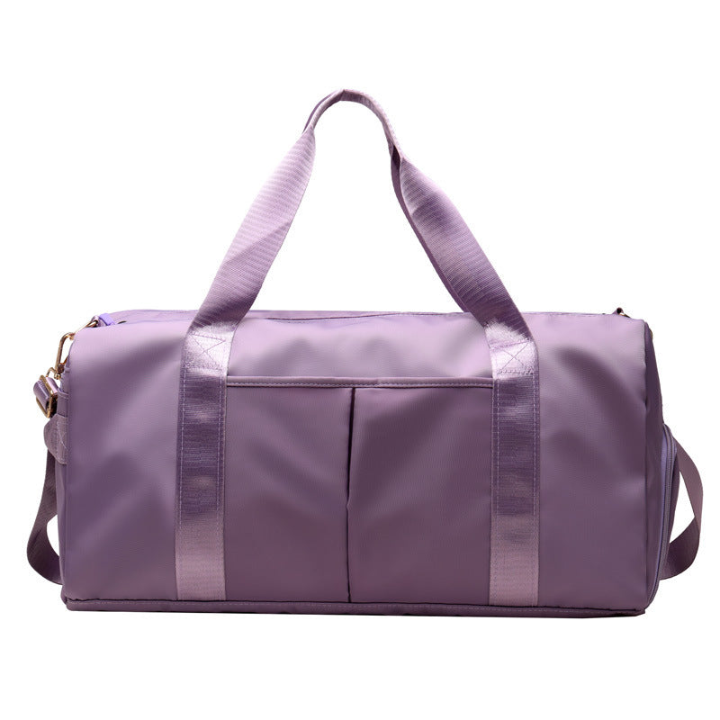 Large Gym Bag for Women