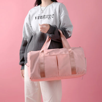 Large Gym Bag for Women