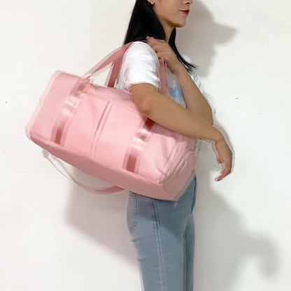 Large Gym Bag for Women