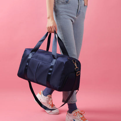 Large Gym Bag for Women